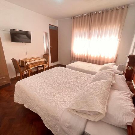 Friendly Aqp Bed and Breakfast Arequipa Exterior foto