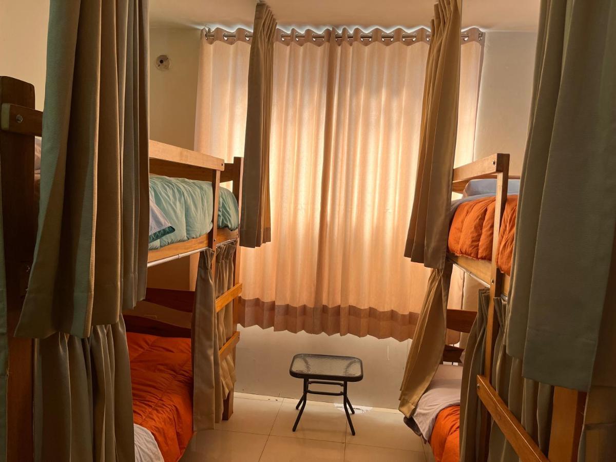 Friendly Aqp Bed and Breakfast Arequipa Exterior foto