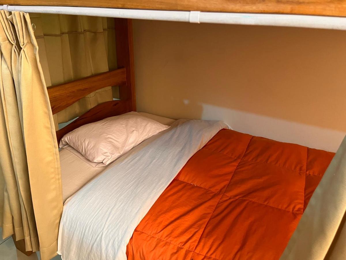 Friendly Aqp Bed and Breakfast Arequipa Exterior foto