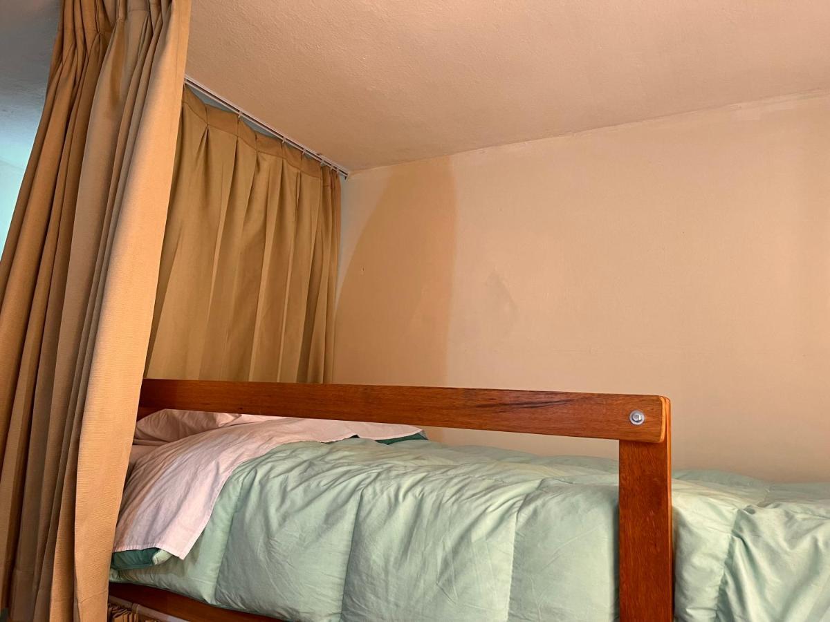Friendly Aqp Bed and Breakfast Arequipa Exterior foto